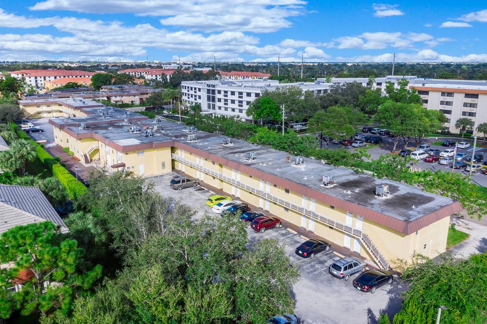 Newcastle Apartments, photo 8
