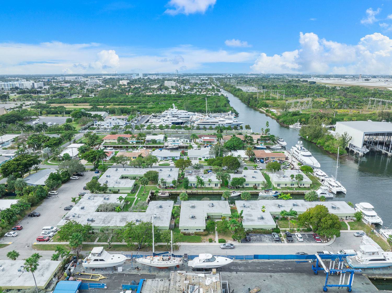 Marina Apartments, photo 11