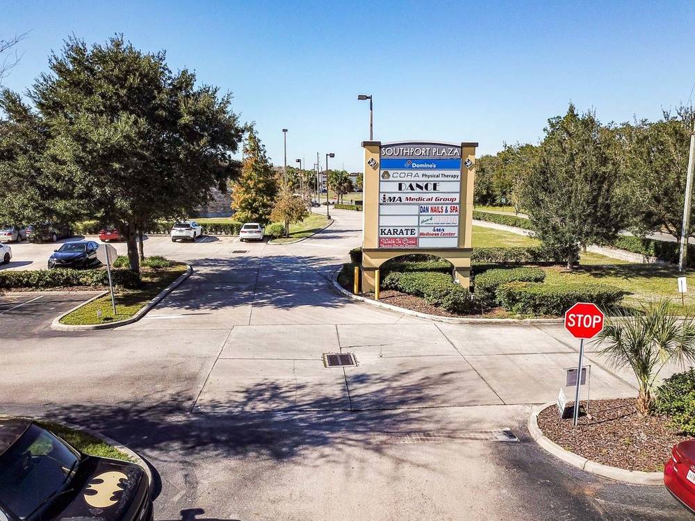 Southport Medical Center, photo 8