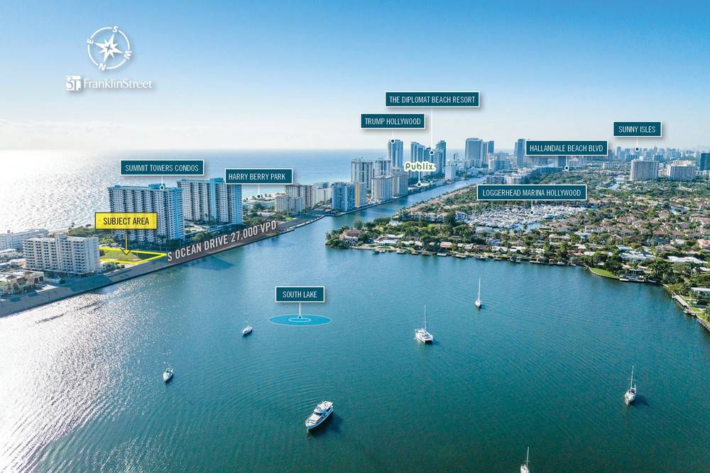 Hollywood Beach Land Development Opportunity, photo 5