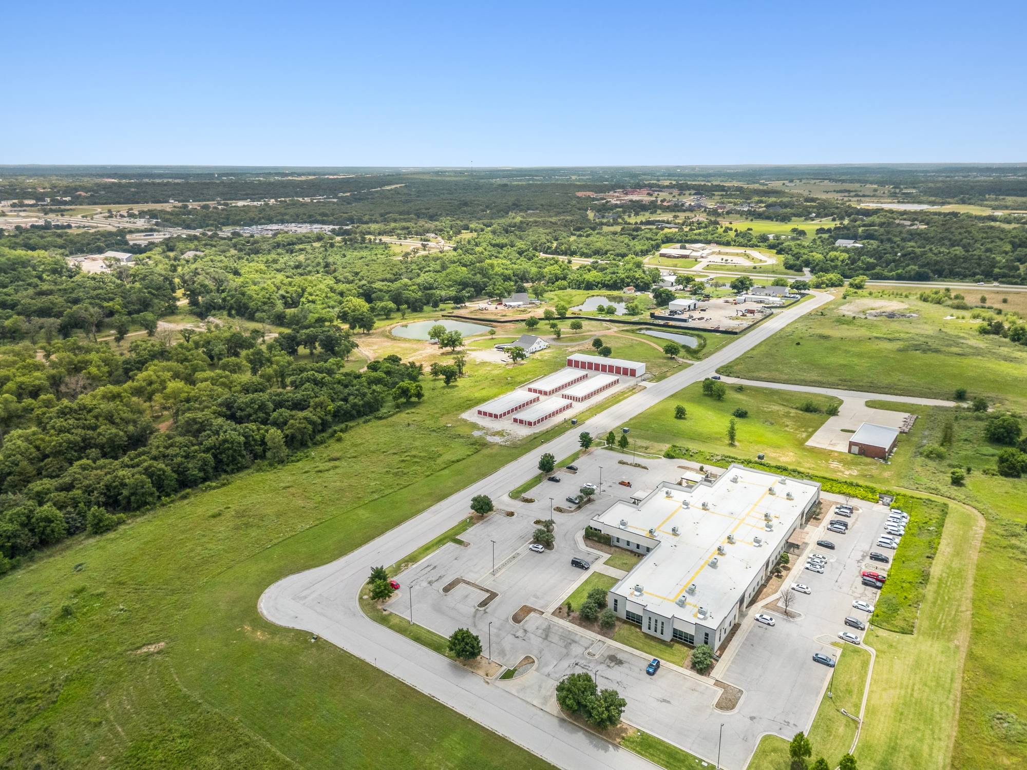Ardmore Storage Company, photo 5