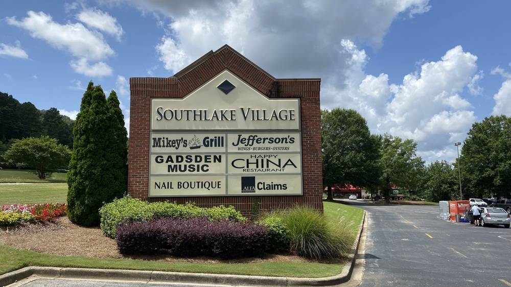 Southlake Village, photo 7
