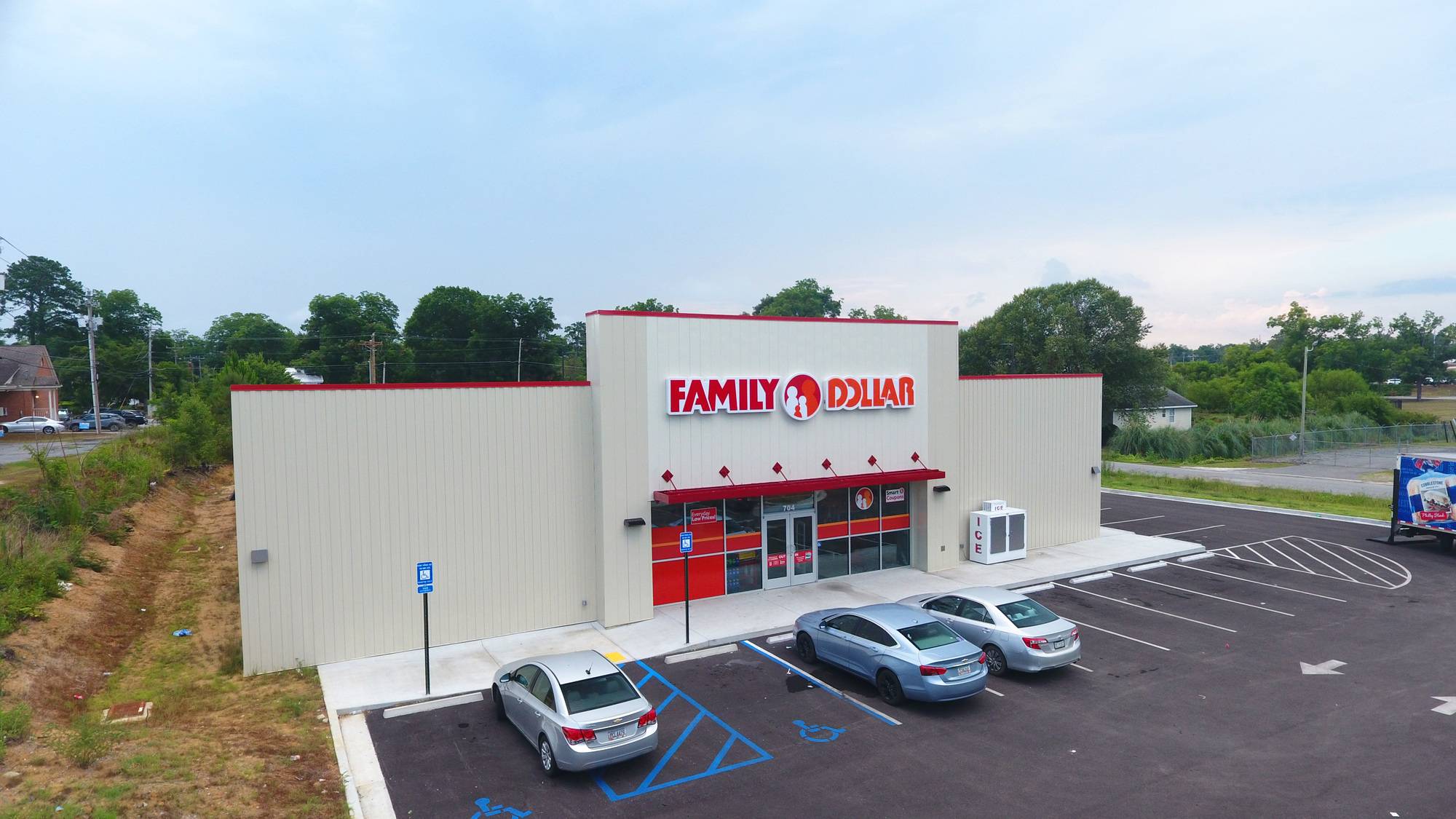 Family Dollar, photo 4