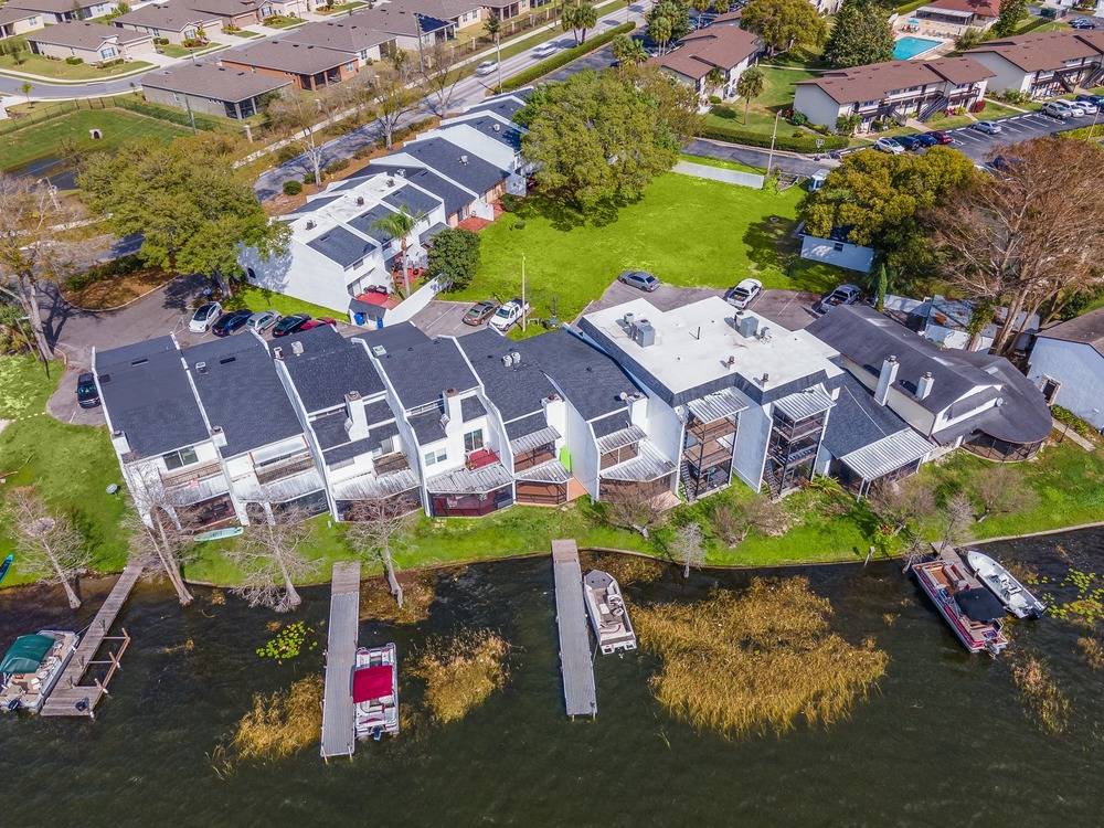 Halcyon Apartments