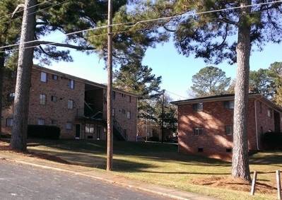 Peachcrest Gardens