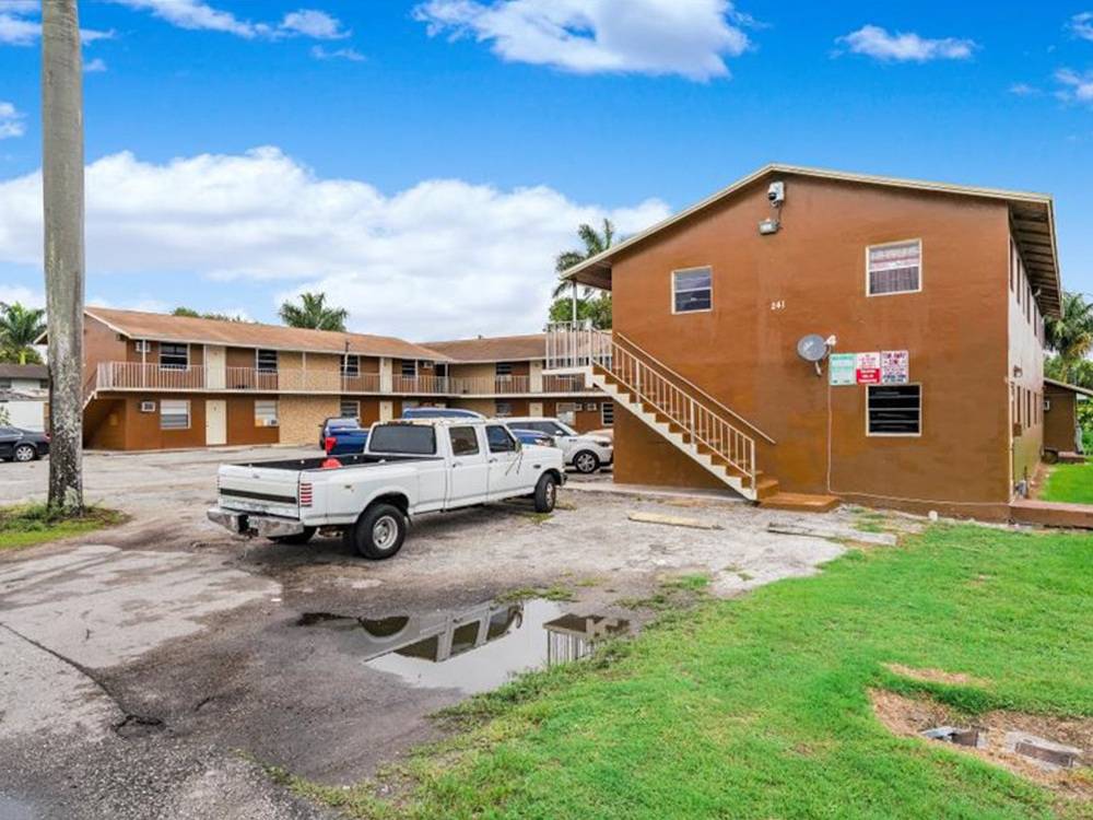 Saint Belle Apartments, photo 44