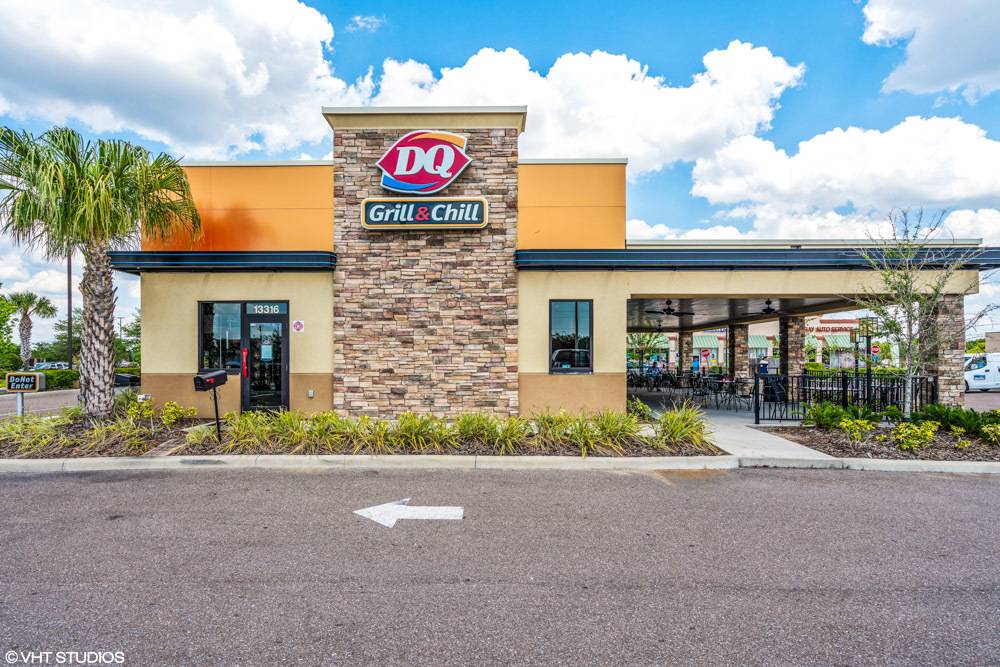 DQ Grill & Chill - Riverview, photo 17