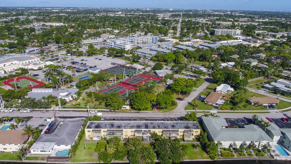 Waters Edge Apartments, photo 20