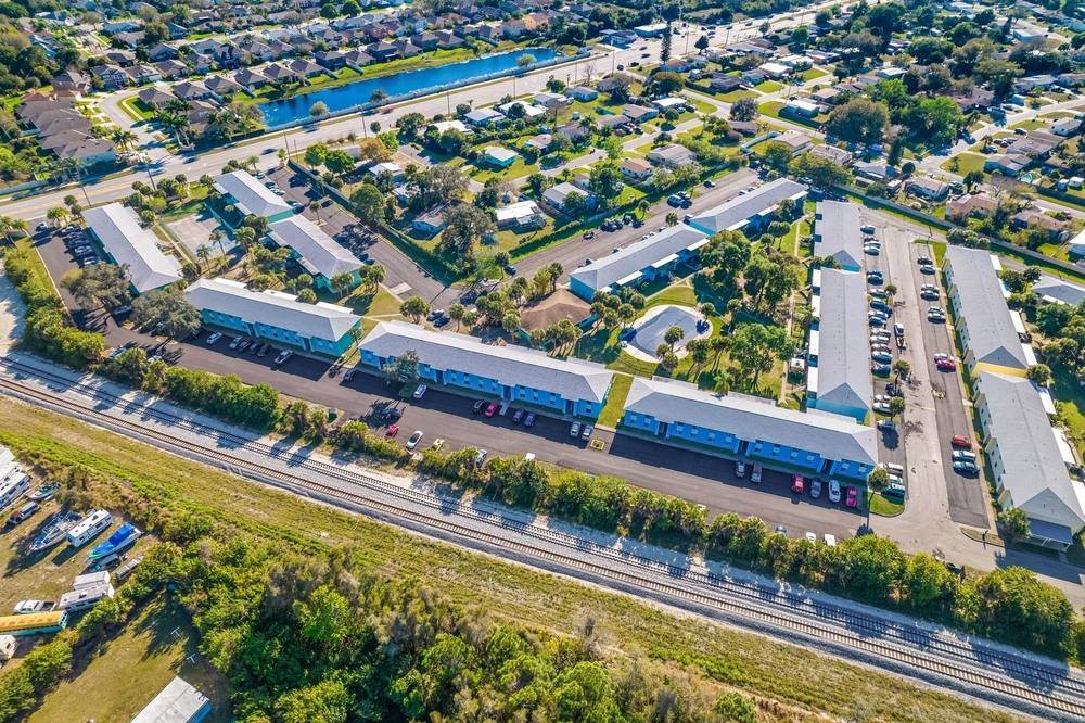 Paradise Cay Apartments, photo 10