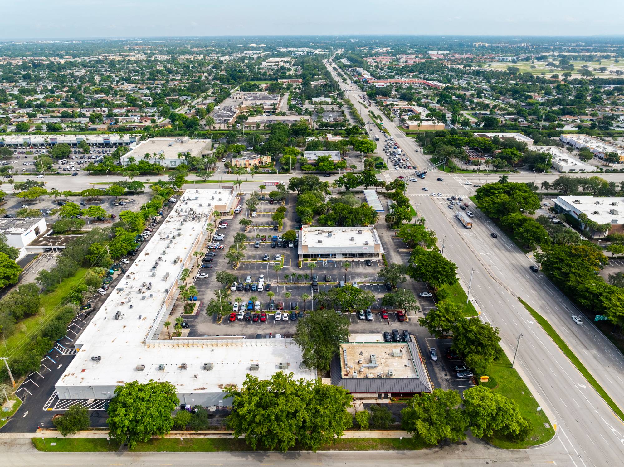 Plantation Square, photo 6