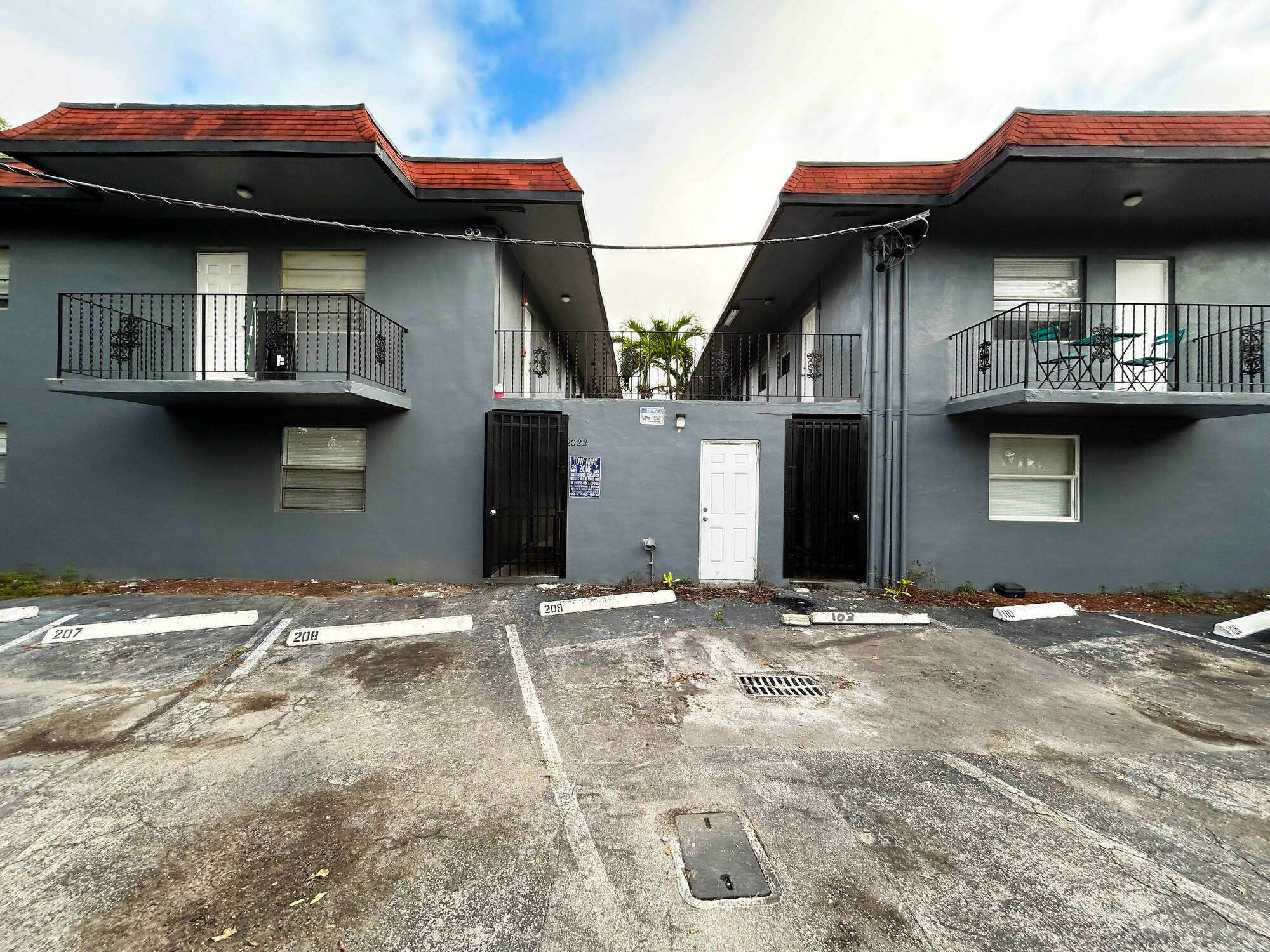 Parkside Flats, photo 29