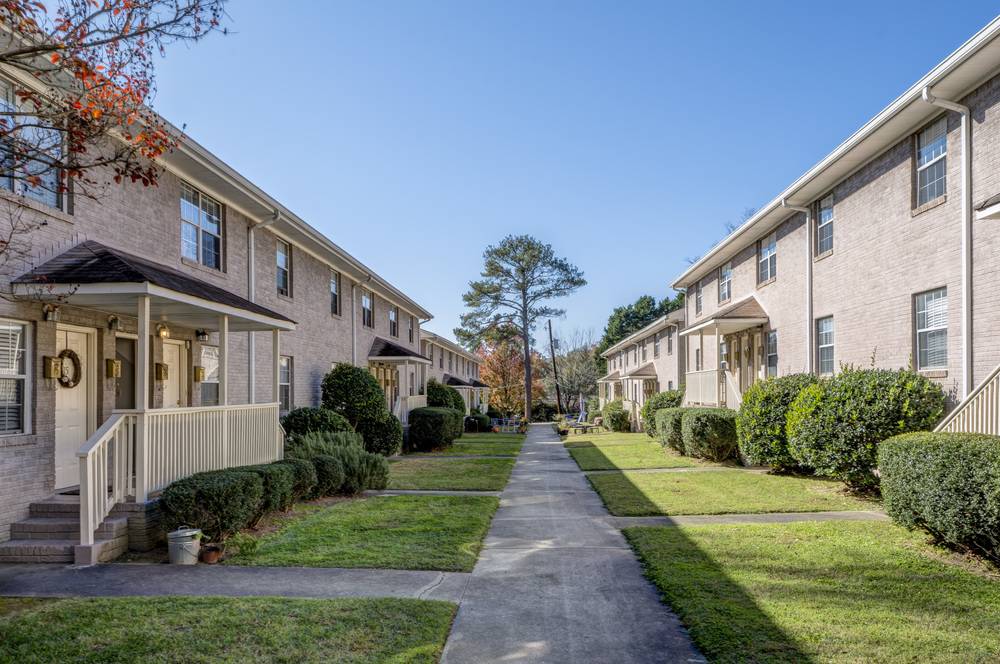 Peachtree Hills Court