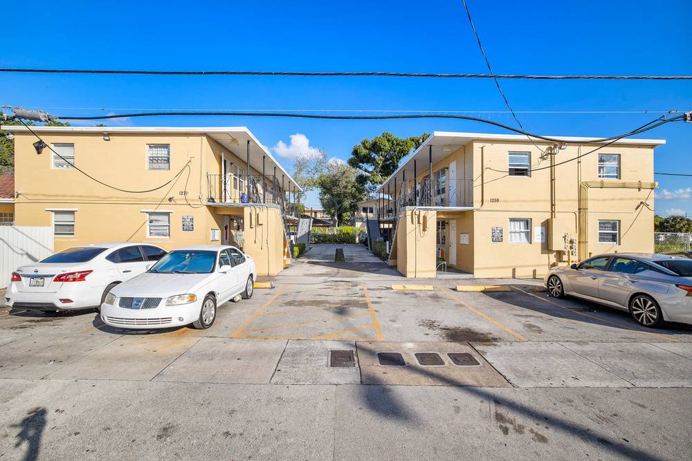 San Marcus Apartments, photo 15