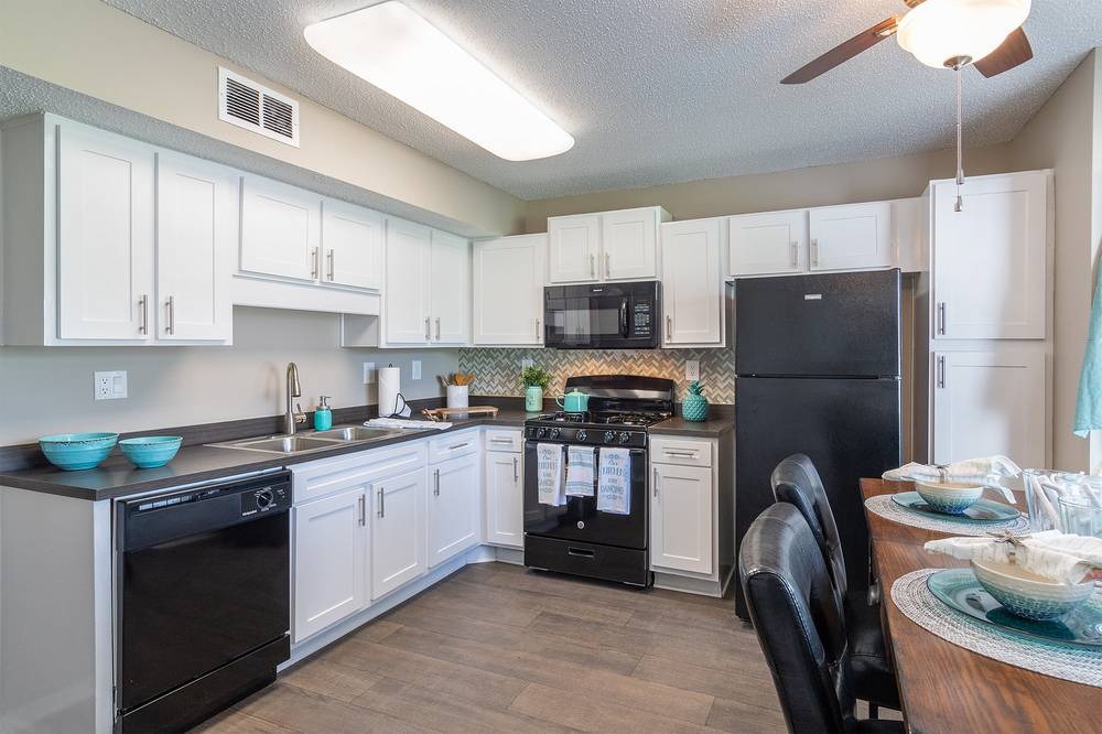Waterleaf Townhomes & Apartments, photo 20