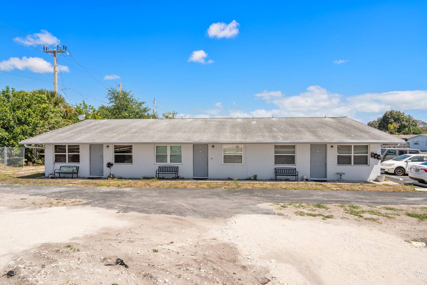 Oakland Manor Apartments, photo 12