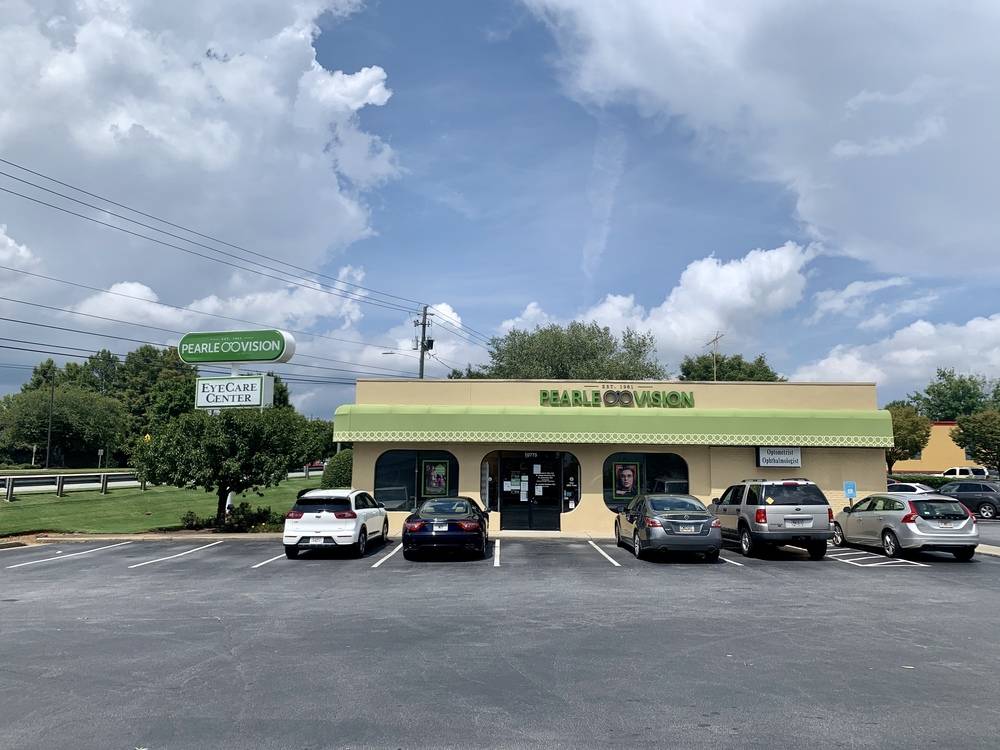 Pearle Vision
