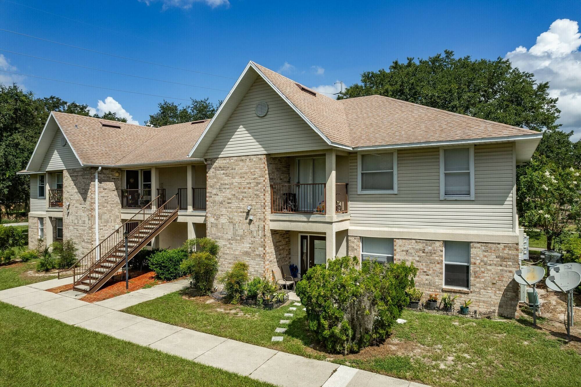 Rosemont Manor II Apartments