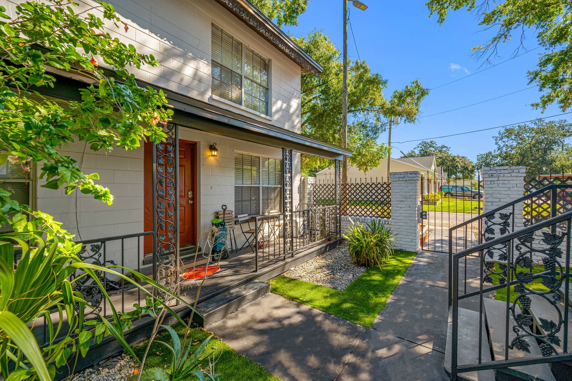 Branch Ave Flats, photo 5