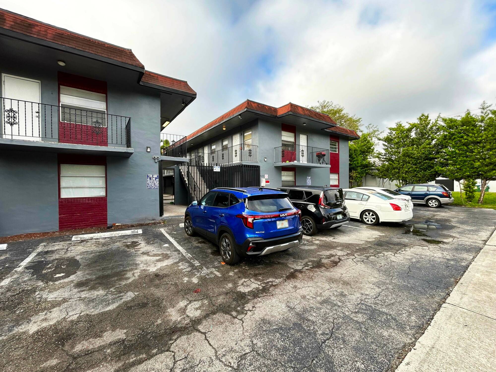 Parkside Flats, photo 11