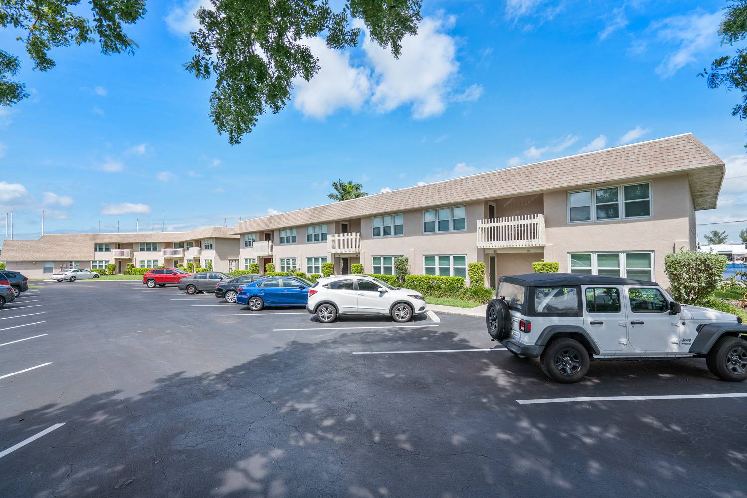 Marina Townhomes, photo 30