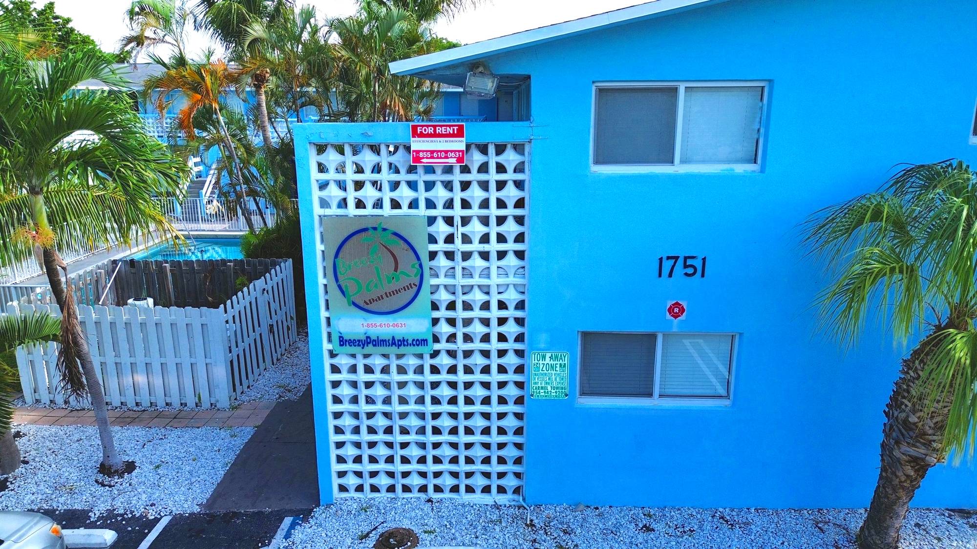 The Monroe at Pompano Beach, photo 46