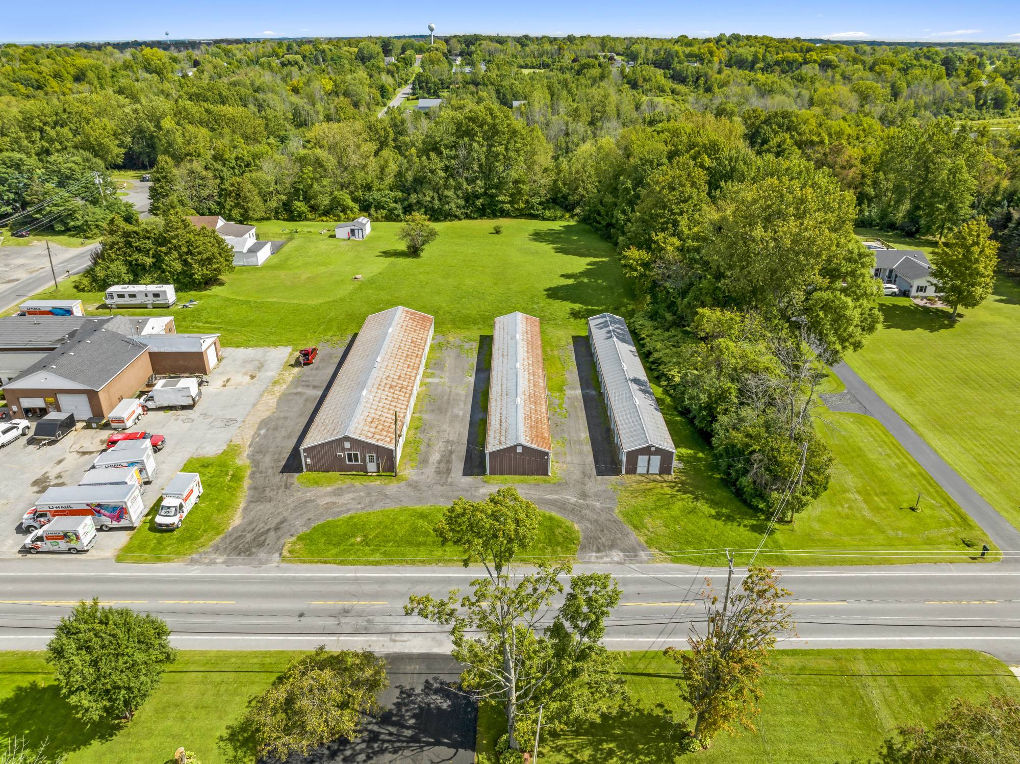 Oswego Mini Storage Portfolio, photo 2