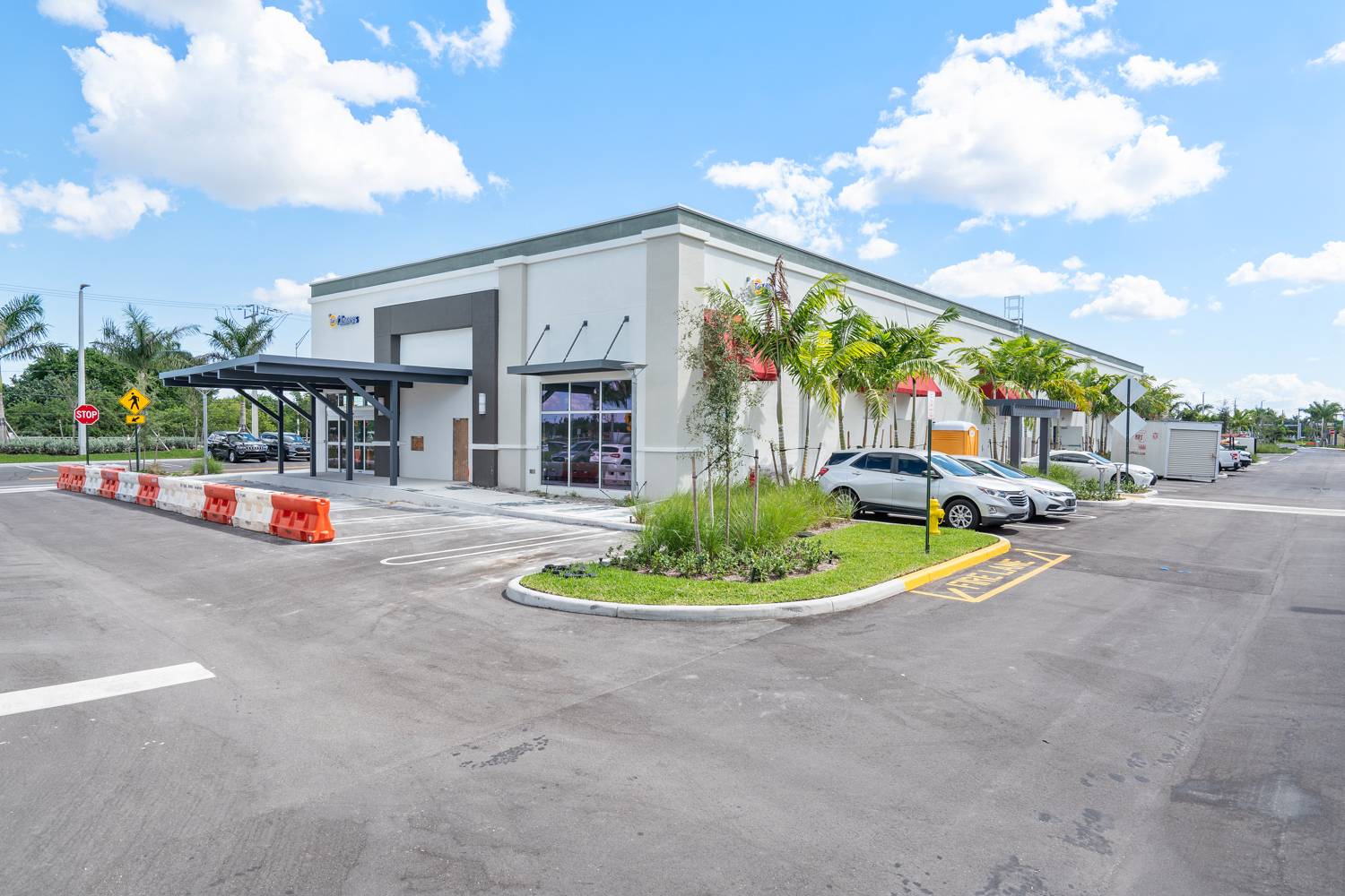 Multi-Tenant at the Monterra Commons Shoppes, photo 7