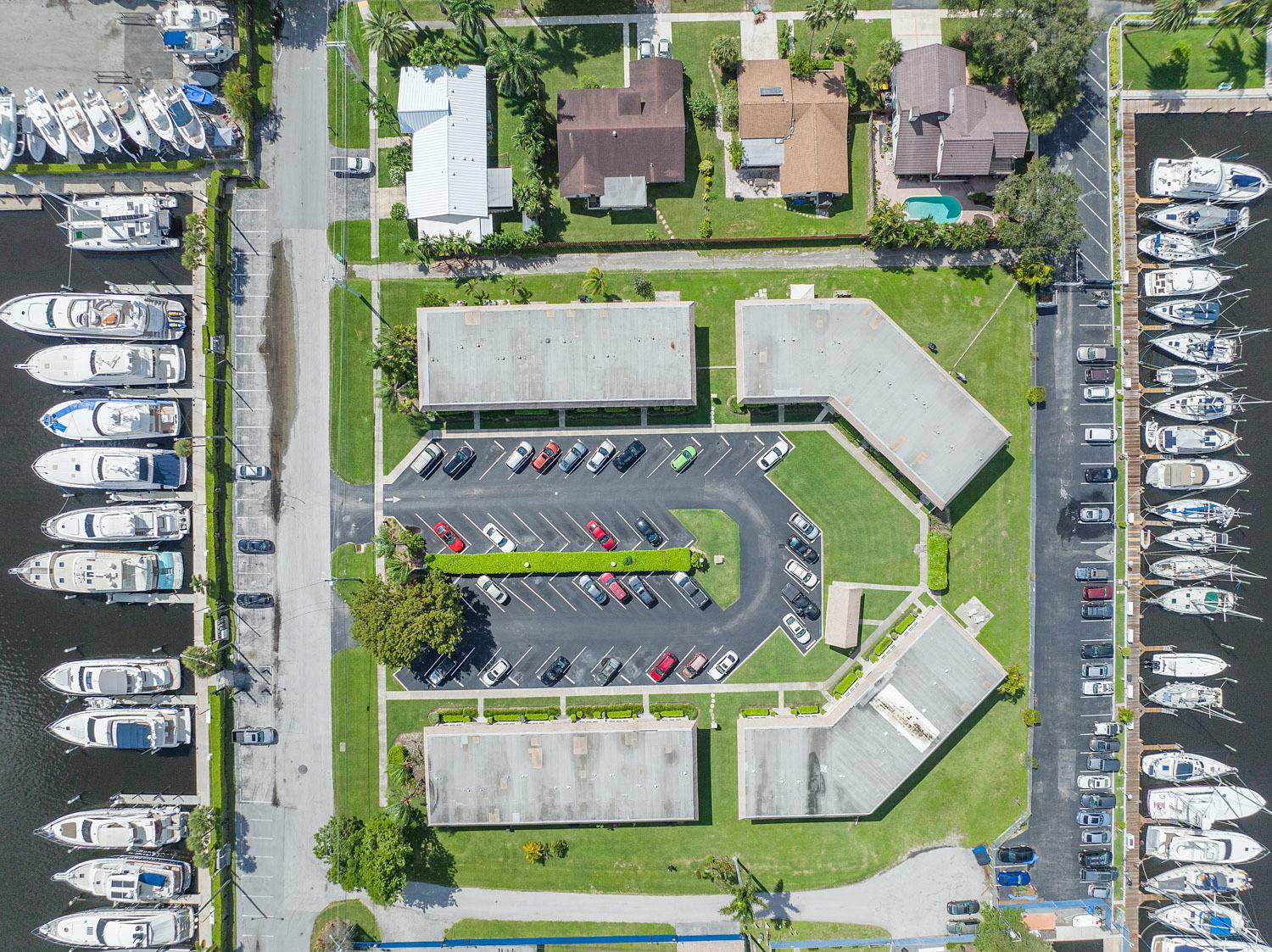 Marina Townhomes, photo 42