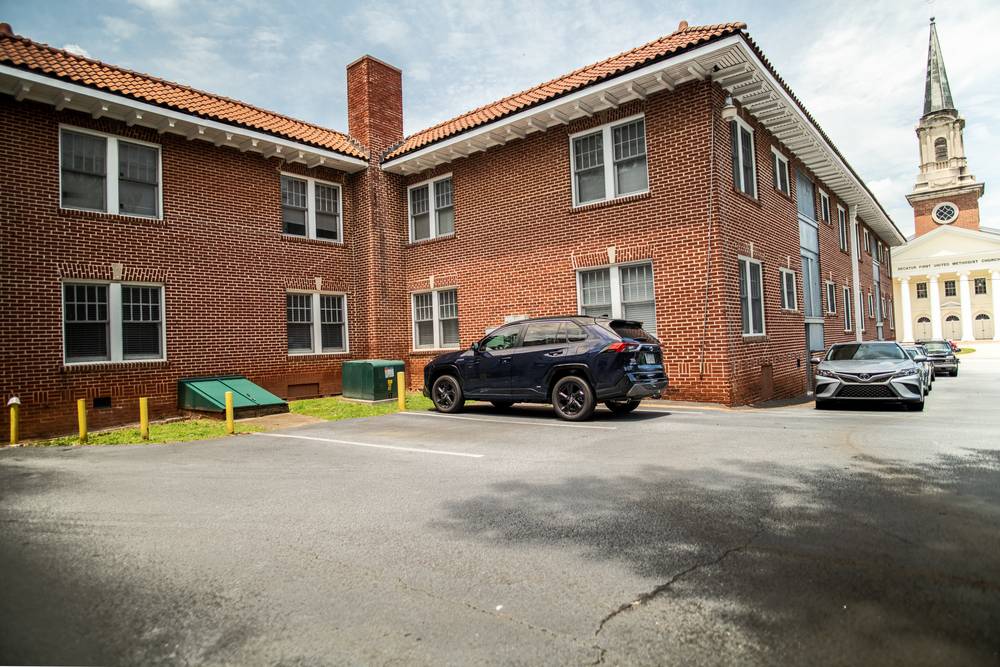 Candler Court, photo 6