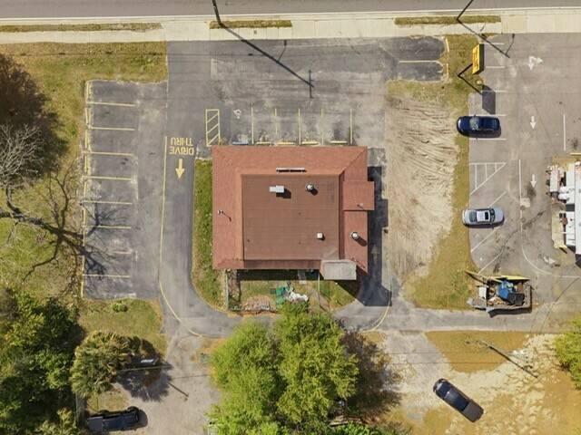 Rare Drive-Thru Opportunity in Jacksonville, photo 3