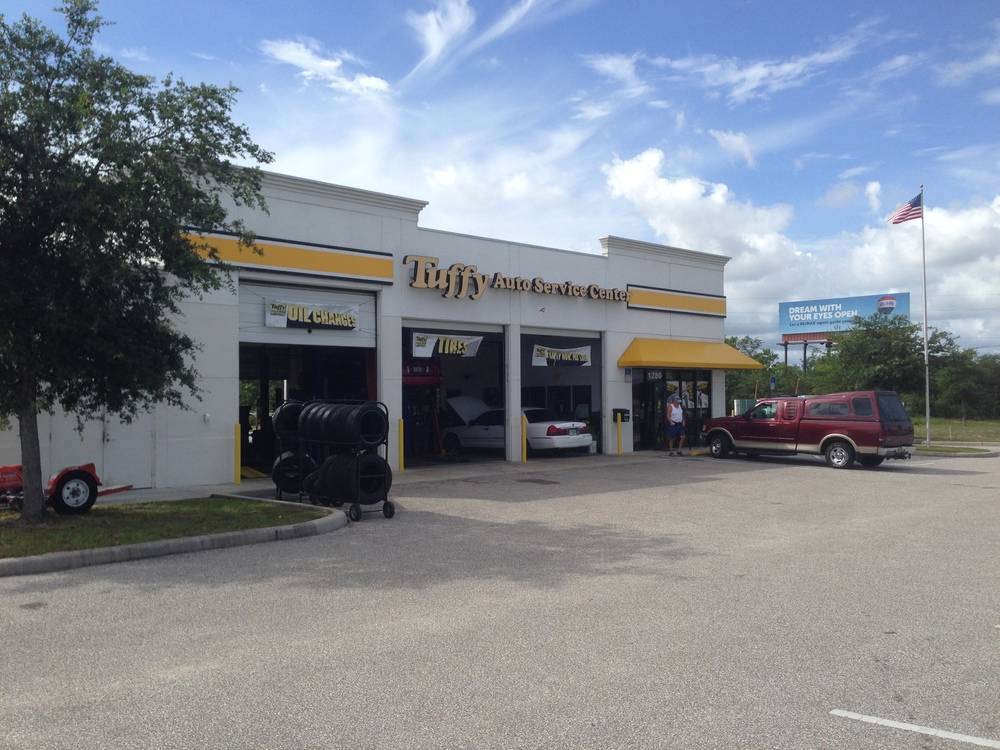 Tuffy Tire & Auto Service, photo 3