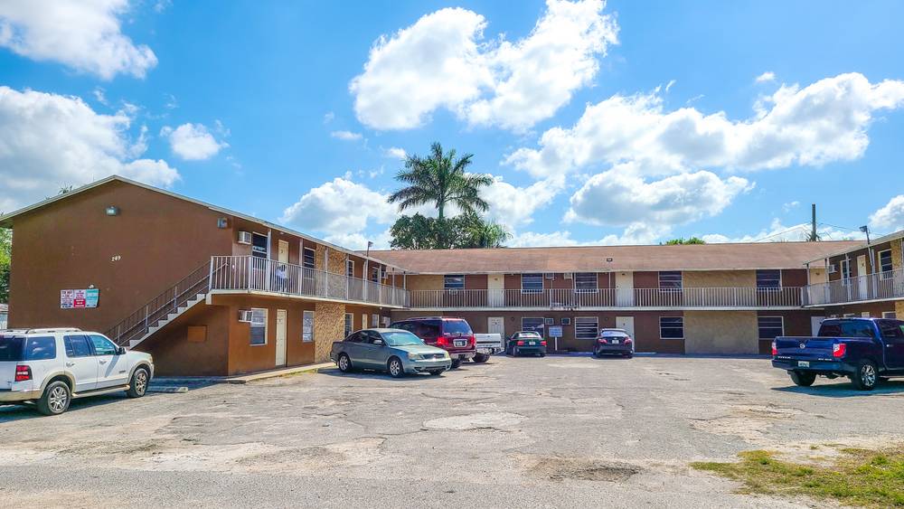 Saint Belle Apartments, photo 24