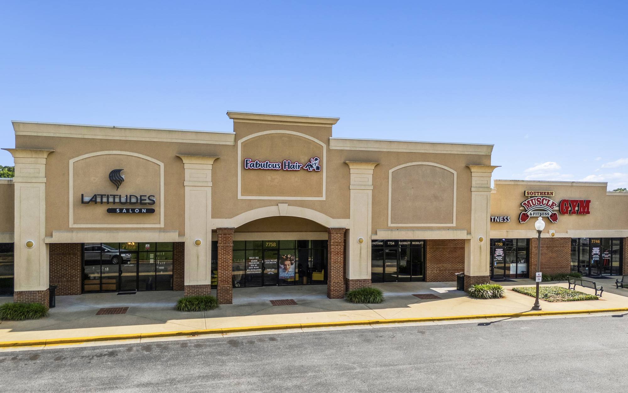 Somerset Plaza, photo 9