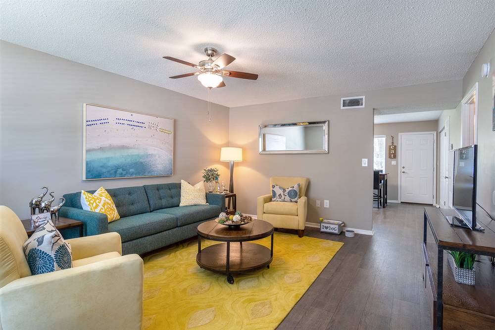 Waterleaf Townhomes & Apartments, photo 17
