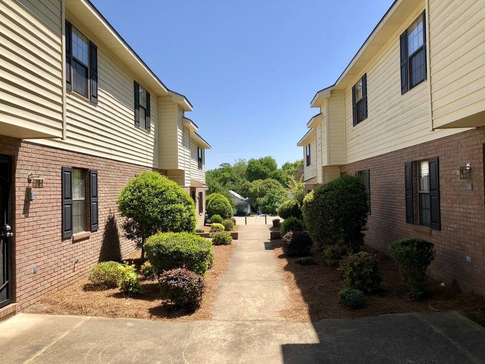 St. Elmo Apartments , photo 6