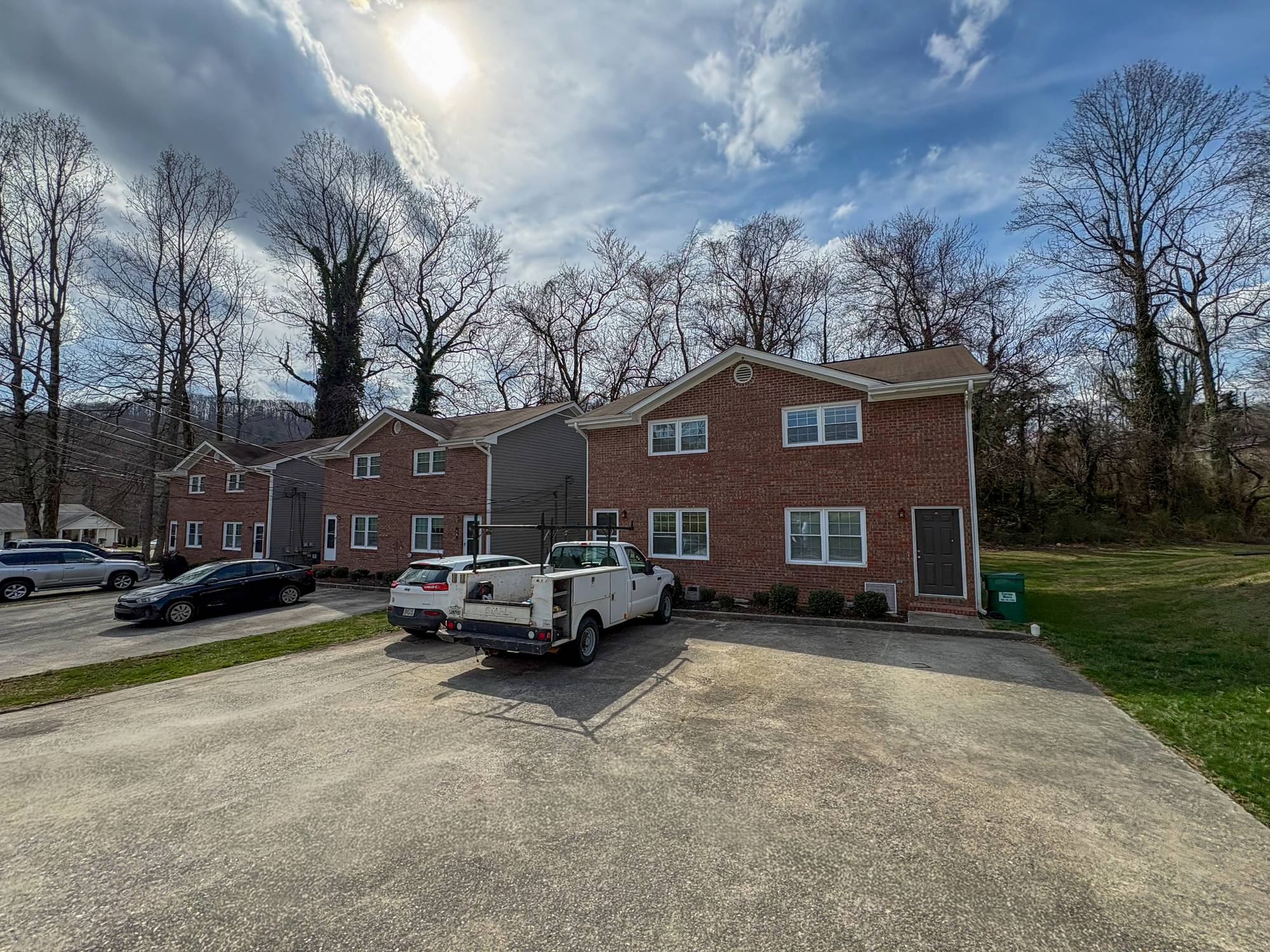Mountain View Apartments, photo 6