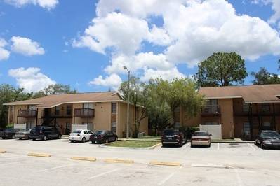 Columbia Oaks Apartments