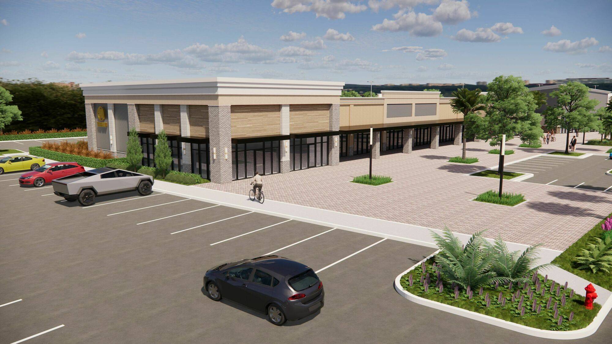The Hub at Nocatee, photo 6