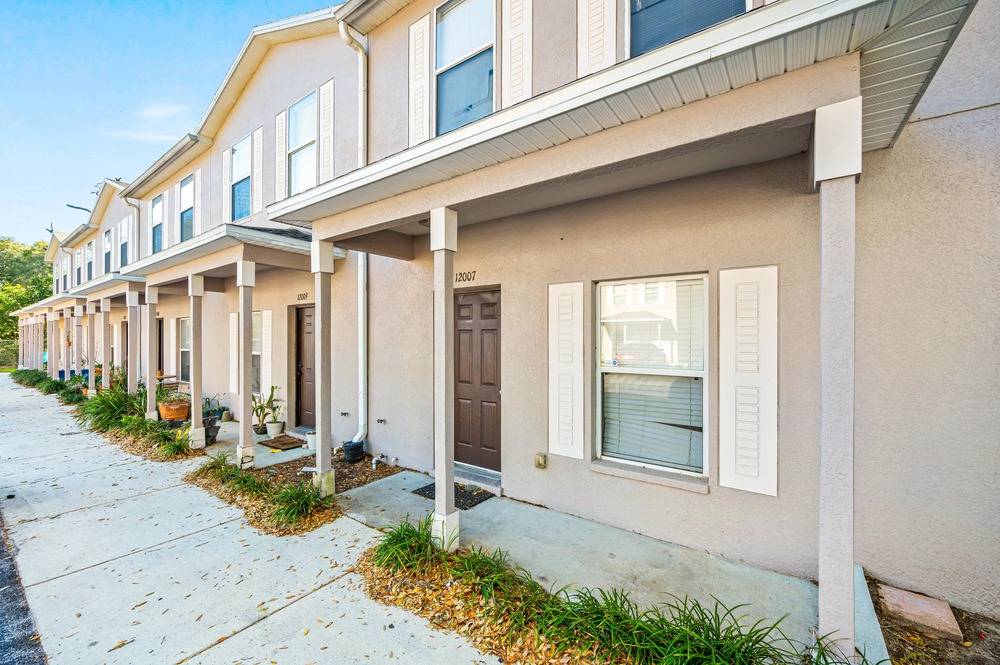 Peach Ave Townhomes, photo 5