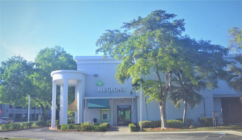 North Miami Beach Financial Center, photo 10
