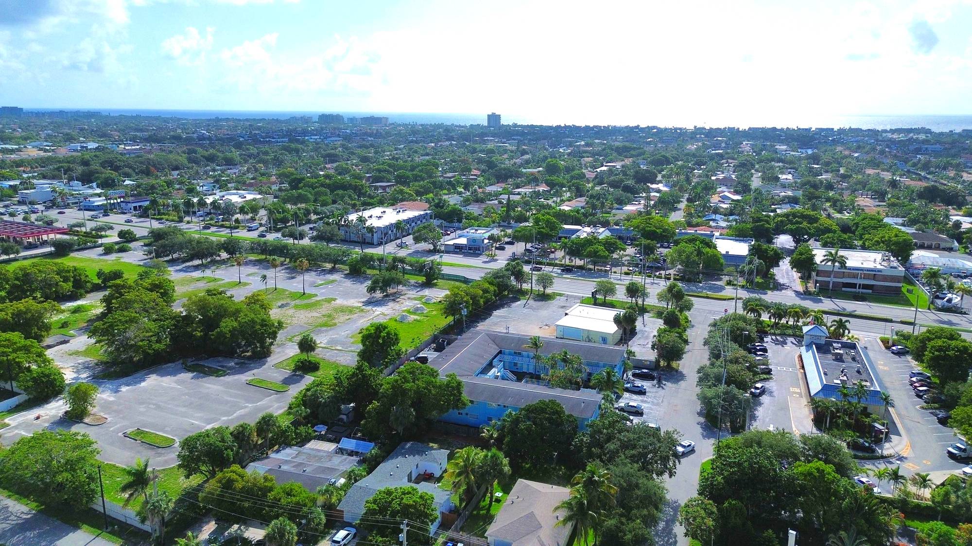 The Monroe at Pompano Beach, photo 14