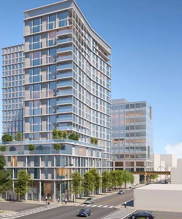 Downtown Ft. Lauderdale Redevelopment Opportunity 