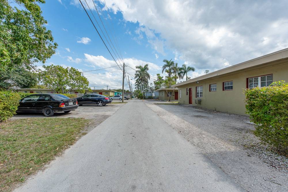 Royal Palm Apartments, photo 24