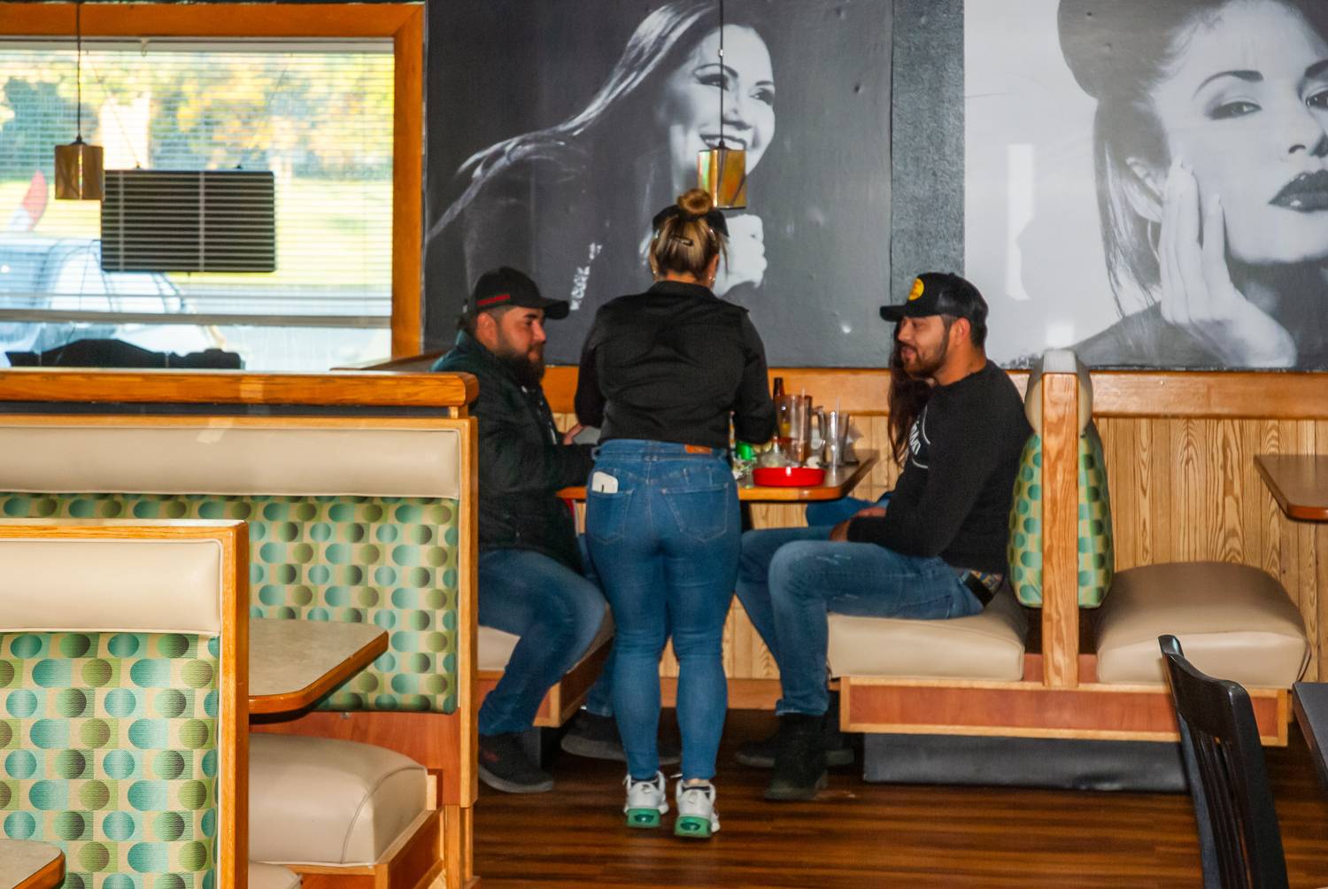 Cali Ve Restaurant, photo 7