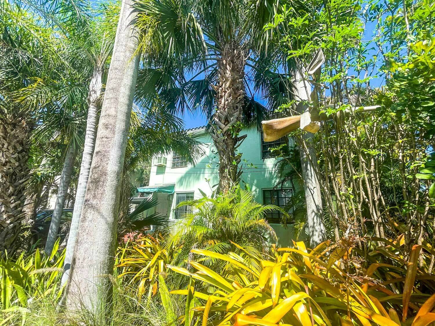 Victoria Park Apartments, photo 16