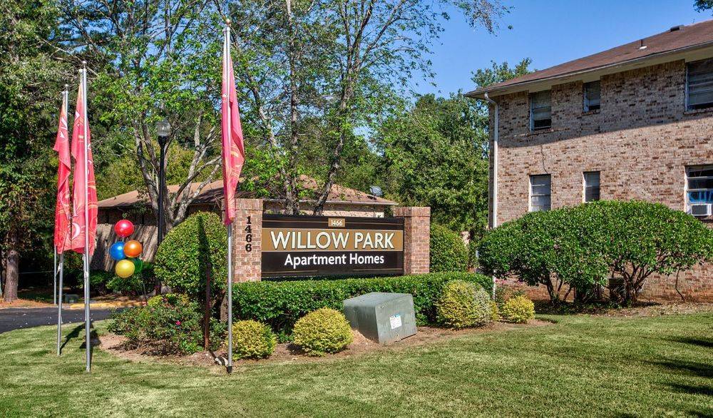 Willow Park Apartments, photo 5