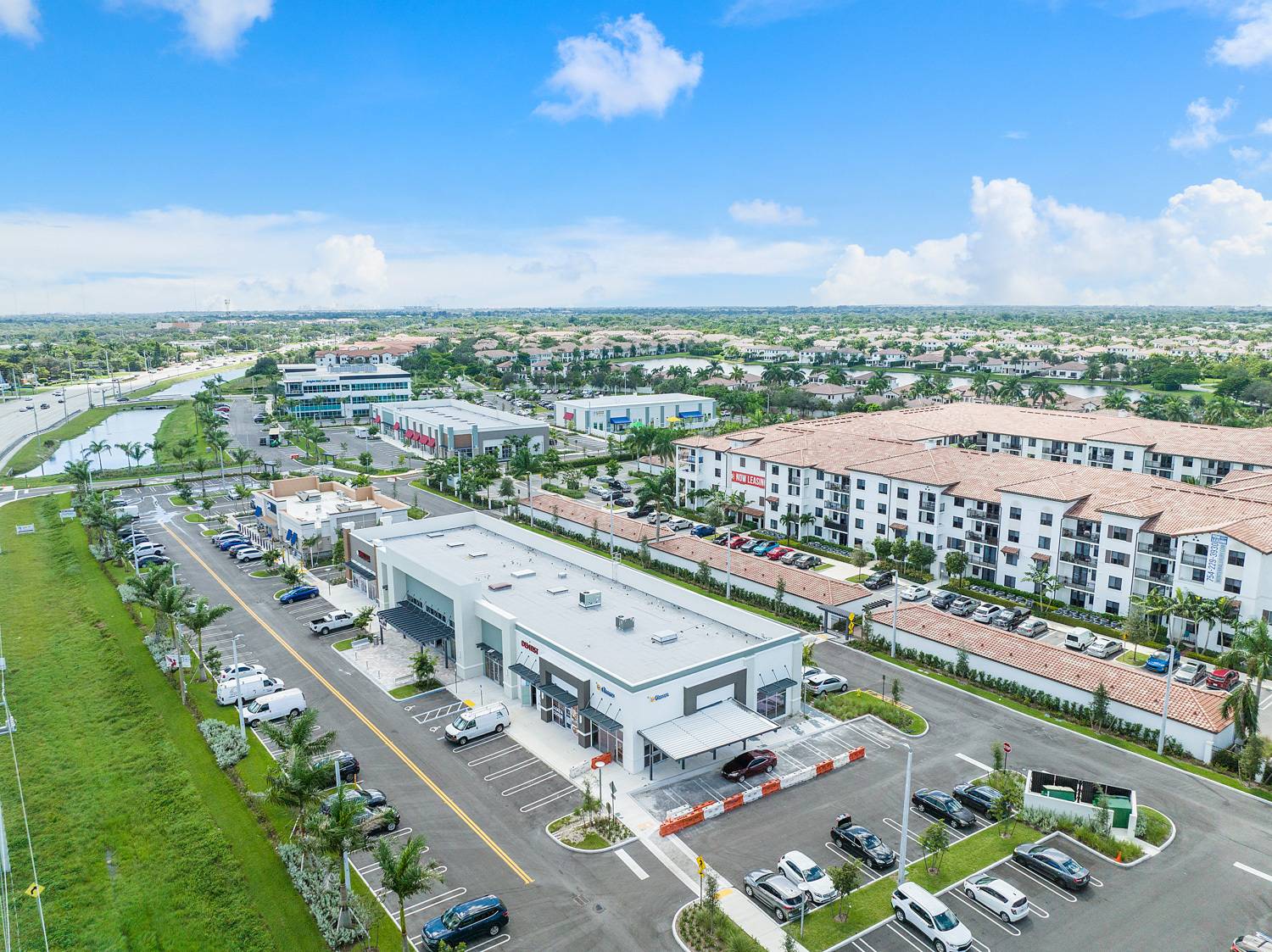Shoppes at Monterra Commons, photo 18