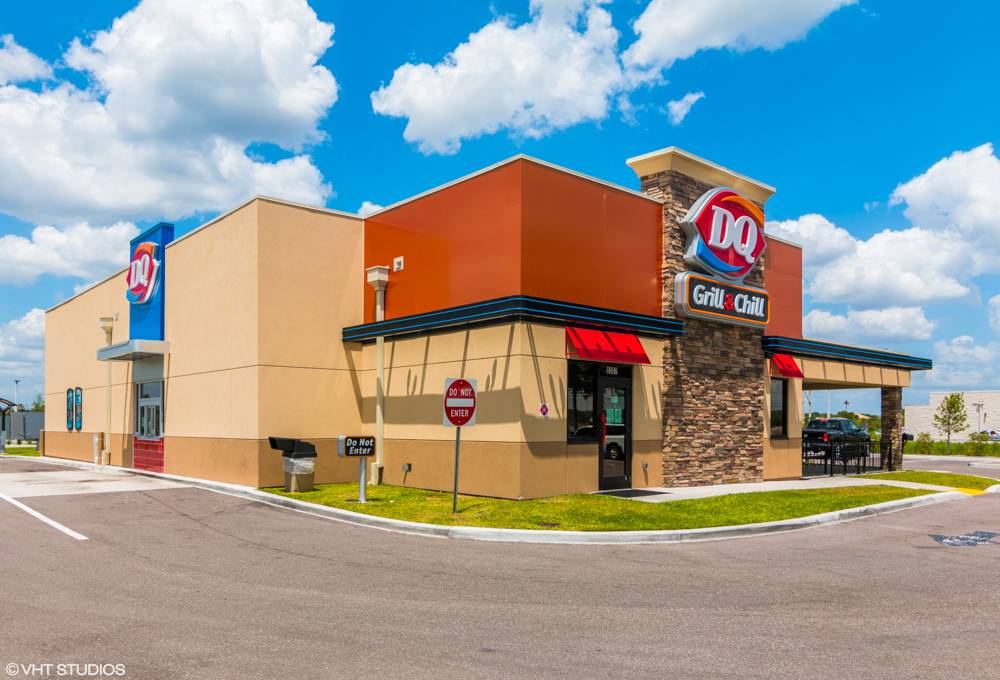 DQ Grill & Chill - Lakewood Ranch, photo 14