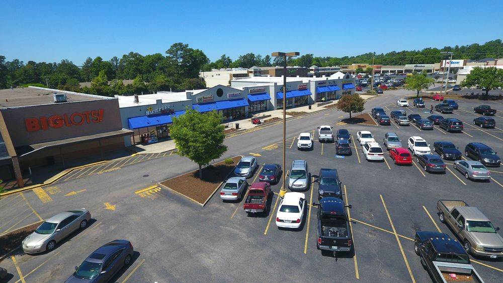 Crossroads Market