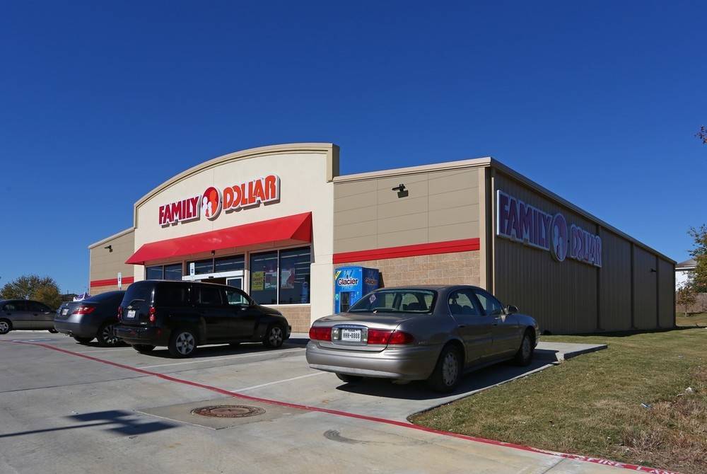 Family Dollar-Trinity Blvd-Ft Worth TX, photo 4